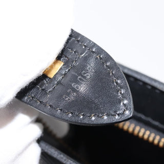 Louis Vuitton Saint Jacques Handbag Epi Leather