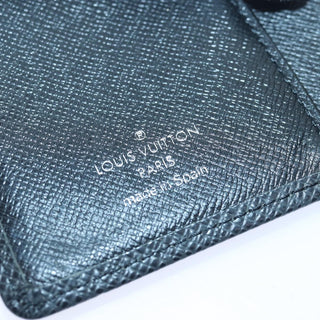 Louis Vuitton Agenda Cover Epi Leather