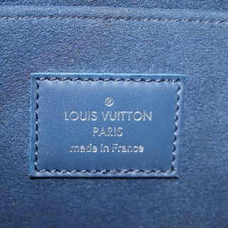 Louis Vuitton Pochette Jour Epi Leather