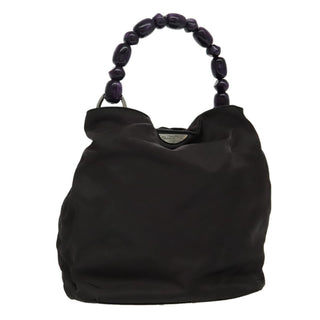 Christian Dior Saddle Zip Pouch Diorissimo Canvas