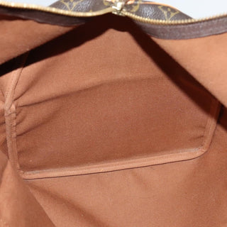 Louis Vuitton Keepall Bag Monogram Canvas