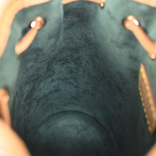Louis Vuitton Limited Edition Dom Perignon Champagne Carrier Vachetta Leather