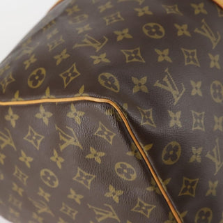 Louis Vuitton Keepall Bag Monogram Canvas
