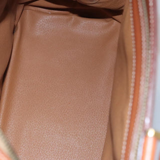 Celine Vintage Macadam Handbag Macadam