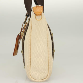 Louis Vuitton Antigua Tote Canvas