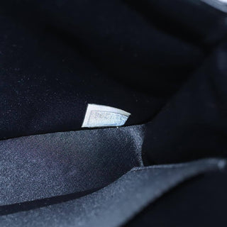 Chanel Camellia Charms Wallet on Chain Silk