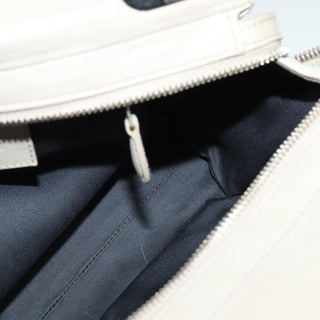 Balenciaga Cherche Midi Chain Shoulder Bag Leather