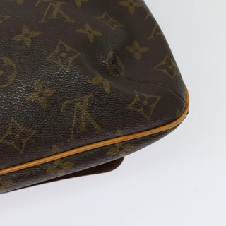 Louis Vuitton Musette Salsa Handbag Monogram Canvas