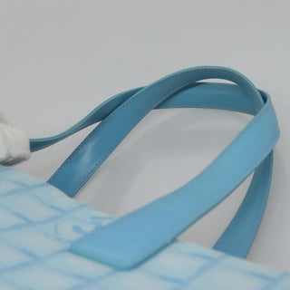 Chanel Travel Line Tote Nylon