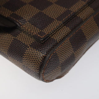Louis Vuitton Geronimos Waist Bag Damier
