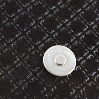 Salvatore Ferragamo Shoulder Bag Suede