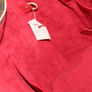 Louis Vuitton Sharon Stone Amfar Three Bag Monogram Canvas