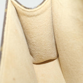 Louis Vuitton Florentine Waist Bag Monogram Canvas