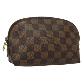 Louis Vuitton Cosmetic Pouch Damier