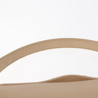 Gucci Vintage Convertible Bamboo Box Crossbody Bag Leather