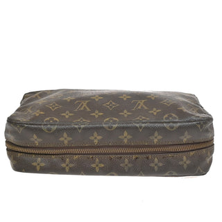 Louis Vuitton Trousse Toilette Monogram Canvas