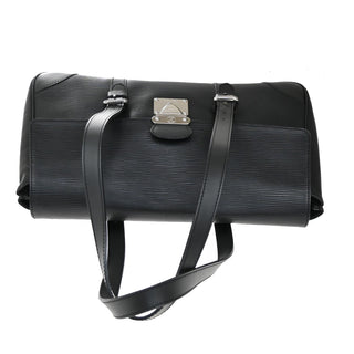 Louis Vuitton Segur Handbag Epi Leather