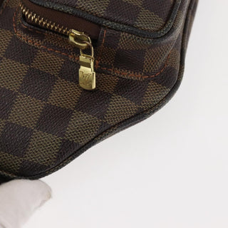Louis Vuitton Melville Waist Bag Damier
