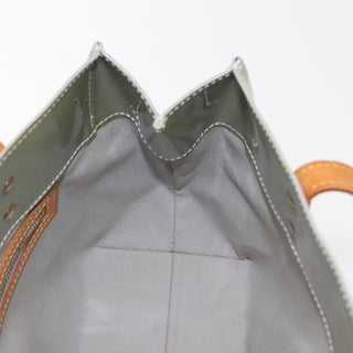 Louis Vuitton Reade Handbag Monogram Vernis