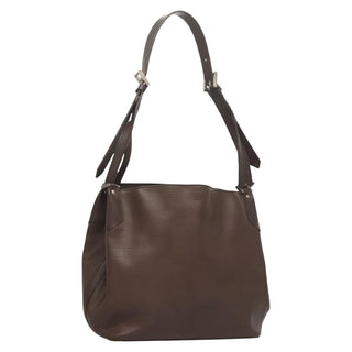 Louis Vuitton Mandara Handbag Epi Leather