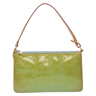 Louis Vuitton Lexington Pochette Monogram Vernis