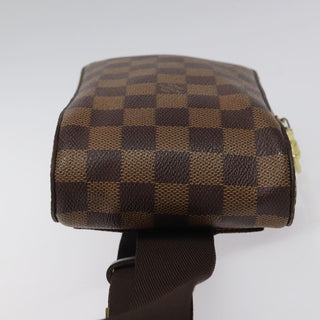Louis Vuitton Geronimos Waist Bag Damier