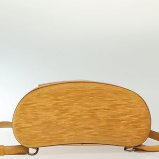 Louis Vuitton Gobelins Backpack Epi Leather