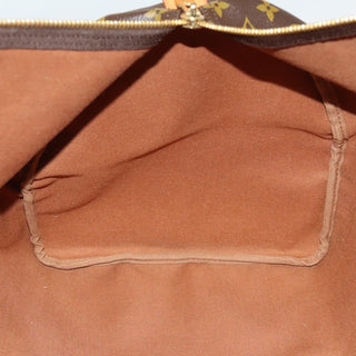 Louis Vuitton Keepall Bag Monogram Canvas