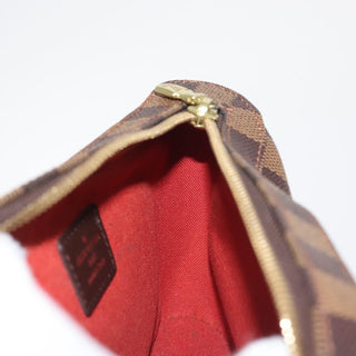 Louis Vuitton Geronimos Waist Bag Damier