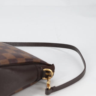 Louis Vuitton Trousse Make Up Bag Damier