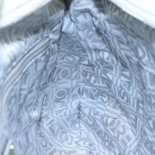 Salvatore Ferragamo Marisa Satchel Leather