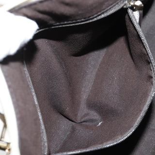 Gucci Zip Boston Bag Guccissima Leather