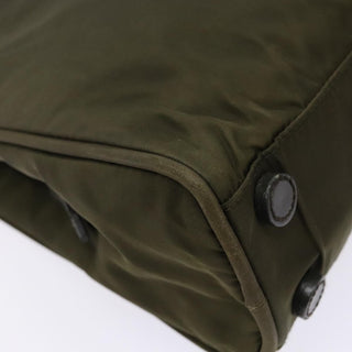 Prada Tote Vitello Daino Vitello Daino