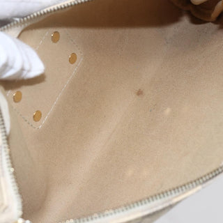 Louis Vuitton Eva Handbag Damier