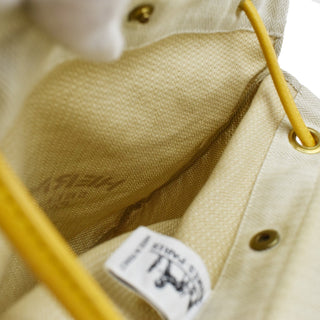Hermes Aline Bag Toile