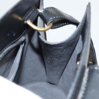 Louis Vuitton Cluny Shoulder Bag Epi Leather