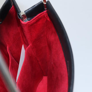 cartier Trinity Hand bag Leather