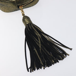 Saint Laurent Classic Monogram Blogger Crossbody Bag Leather