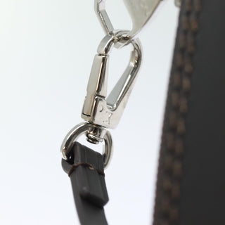 Louis Vuitton Neverfull Pochette Leather