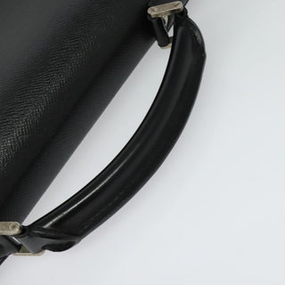 Louis Vuitton Neo Robusto 1 Briefcase Taiga Leather