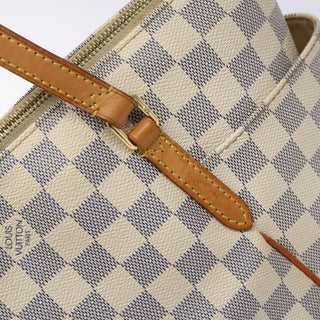Louis Vuitton Totally Handbag Damier