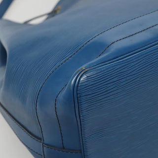 Louis Vuitton Noe Handbag Epi leather