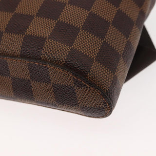 Louis Vuitton Geronimos Waist Bag Damier