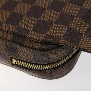 Louis Vuitton Geronimos Waist Bag Damier