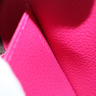 Louis Vuitton Cosmetic Pouch Limited Edition Patches Monogram Canvas