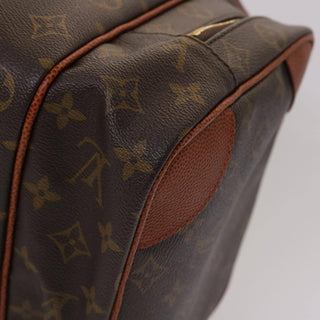 Louis Vuitton x NBA Keepall Trio Pocket Bag Monogram Canvas
