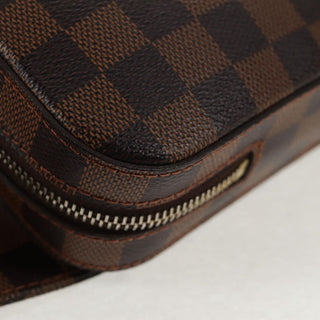 Louis Vuitton Geronimos Waist Bag Damier
