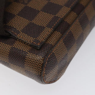 Louis Vuitton Geronimos Waist Bag Damier
