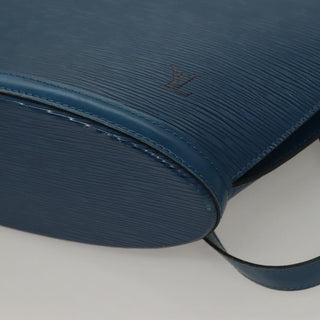 Louis Vuitton Saint Jacques Handbag Epi Leather