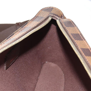 Louis Vuitton Geronimos Waist Bag Damier